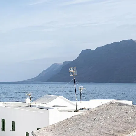 Apartment Sea View