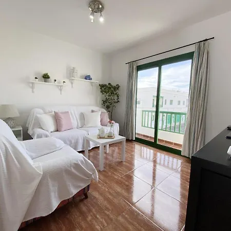 Apartment Sea View *