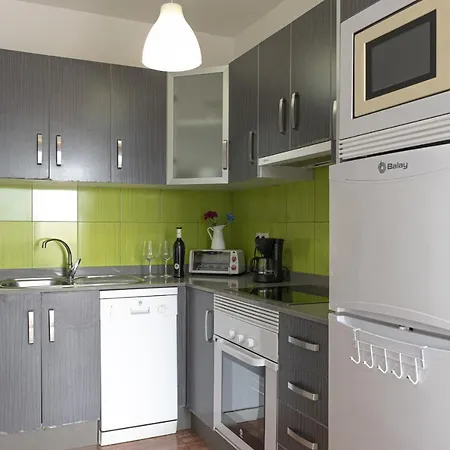 Apartment Sea View Famara