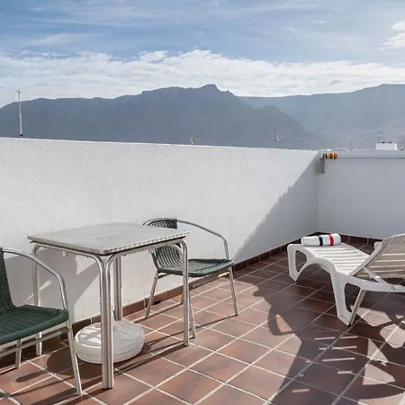 Sea View Apartment Famara