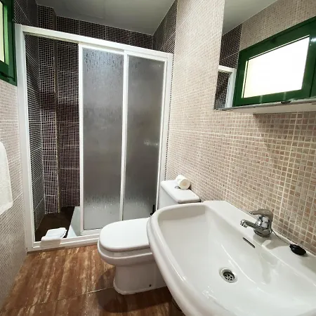 Sea View Apartment
