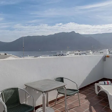 Sea View Famara