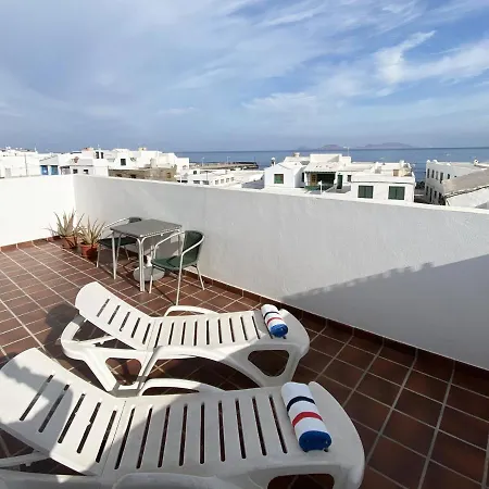 Apartment Sea View