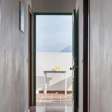 Sea View * Famara